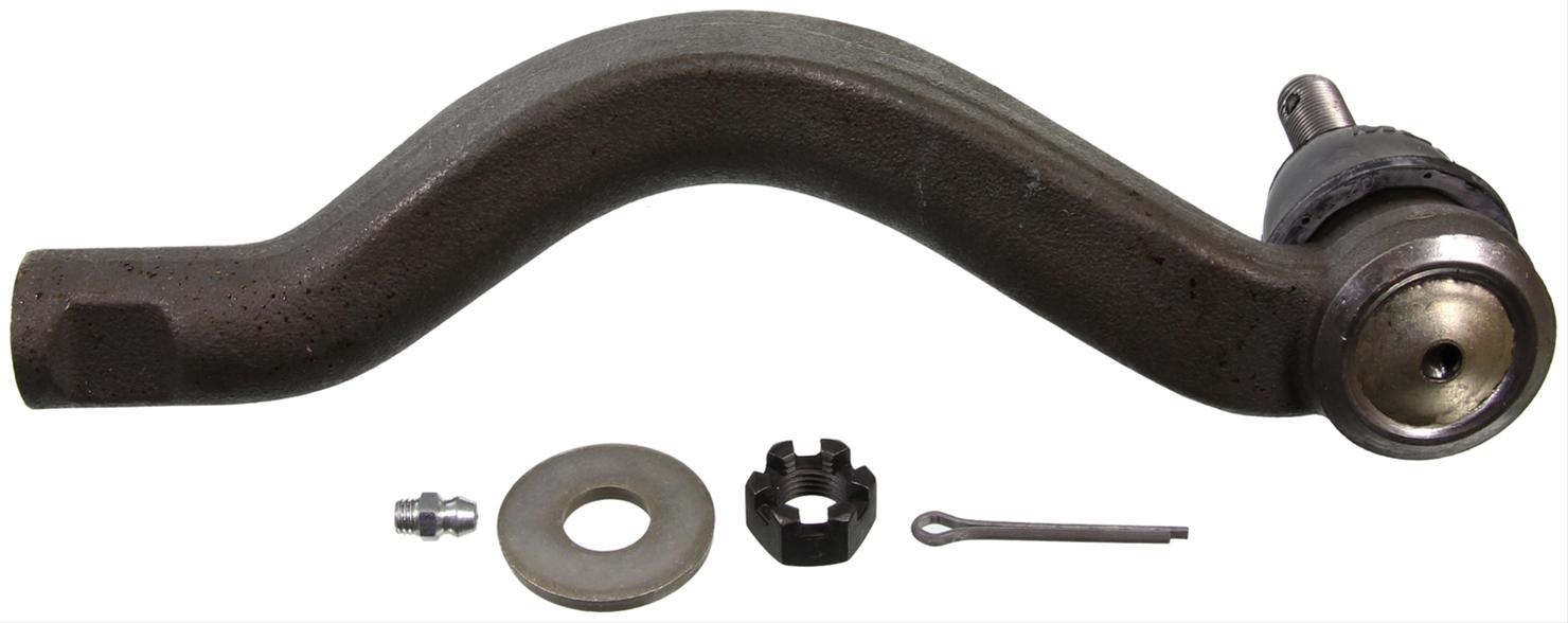 Moog Chassis Parts ES800405 Moog Problem Solver Tie Rod Ends Summit