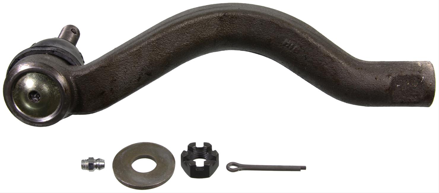 MOOG 16-22 Lexus IS300 Front Left Outer / Left Outer Tie Rod thumbnail 2