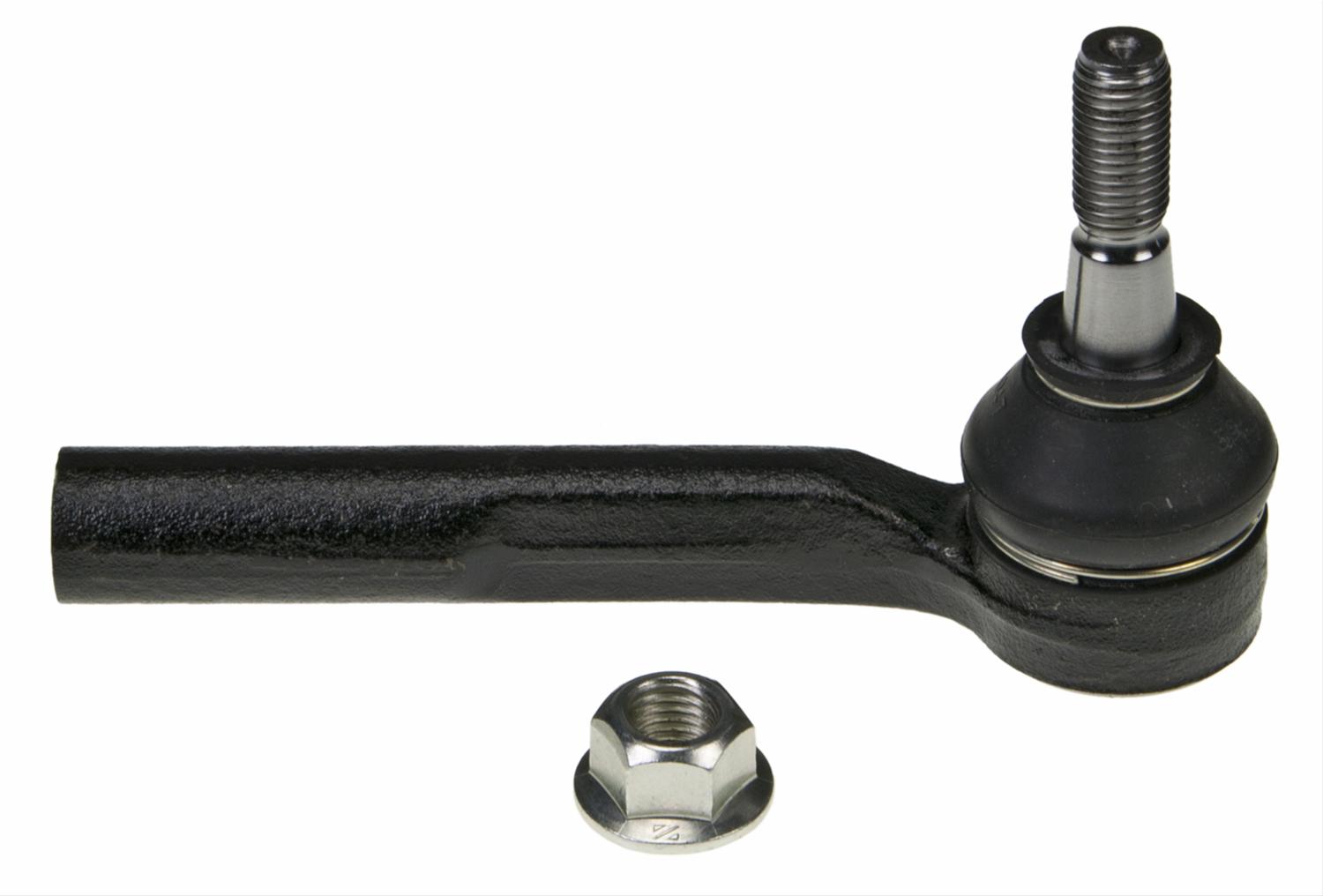 MOOG 10-11 Saab 9-3X Front Left Outer / Left Outer Tie Rod End