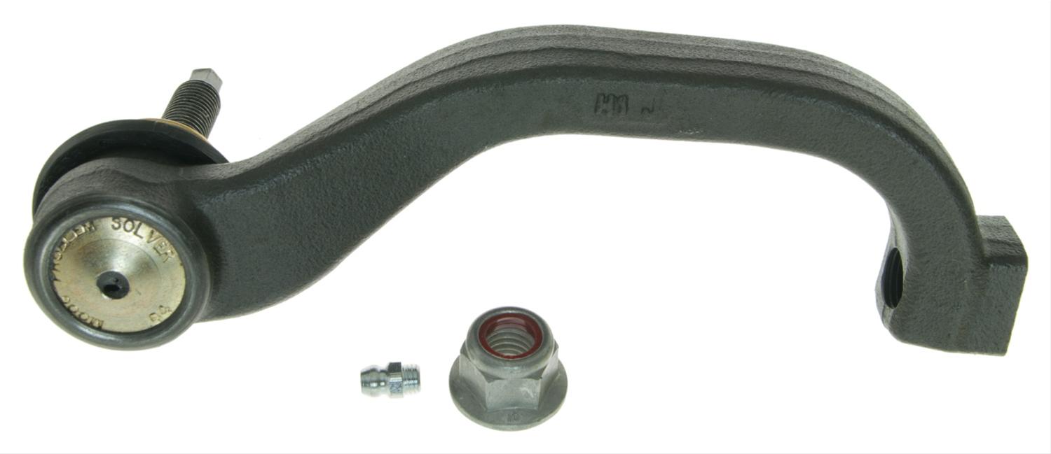 MOOG 00-01 Jaguar S-Type Front Right Outer / Right Outer Tie Rod End thumbnail 2