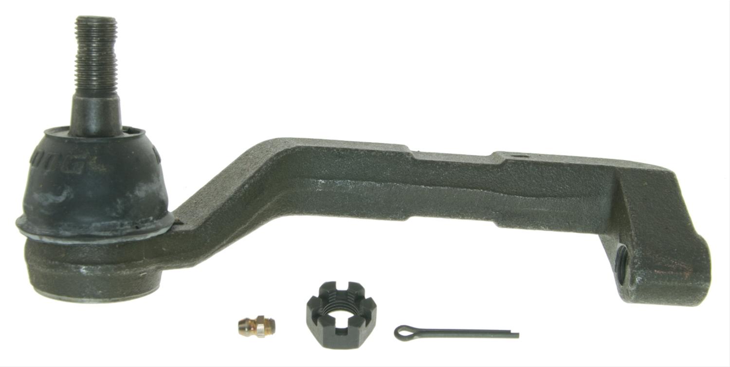 MOOG 05-10 Chrysler 300 Front Left Outer / Left Outer Tie Rod End