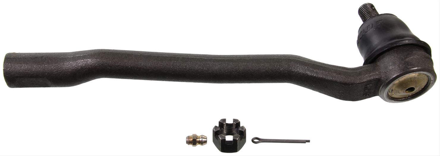 MOOG 01-06 Lexus LS430 Front Right Outer / Right Outer Tie Rod thumbnail 2