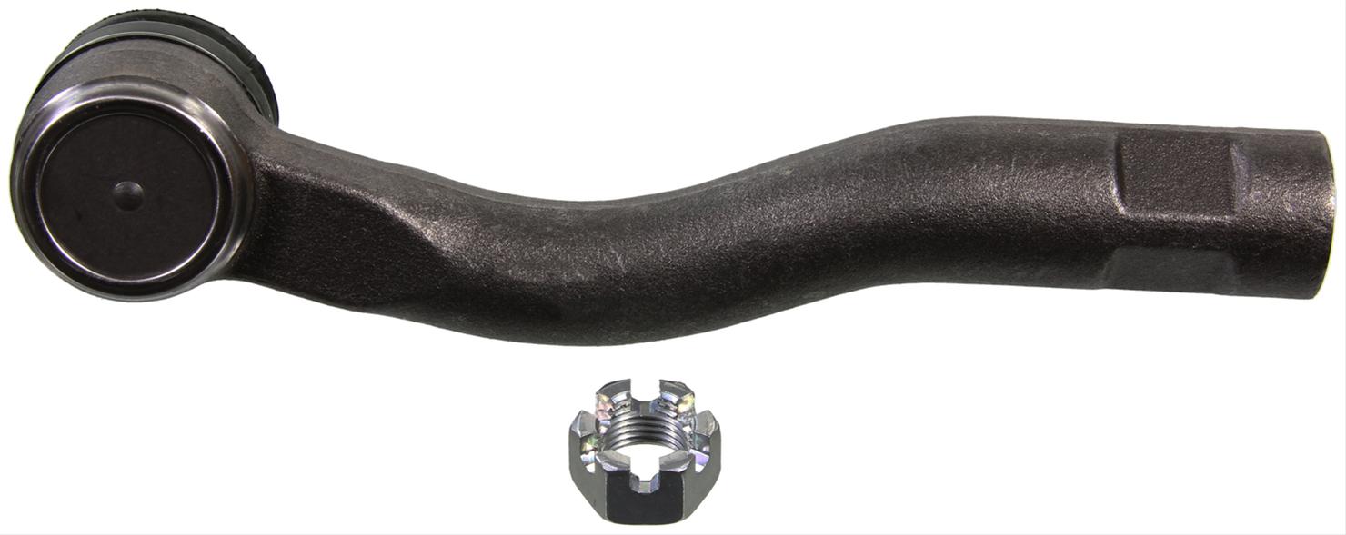 MOOG 98-02 Lexus LX470 Front Right Outer / Right Outer Tie Rod thumbnail 2
