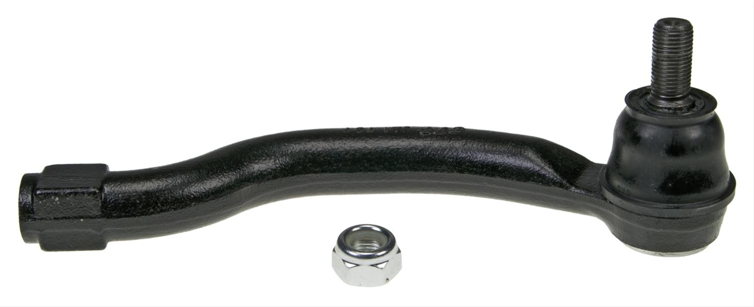 MOOG 09-14 Acura TSX Front Left Outer / Left Outer Tie Rod End
