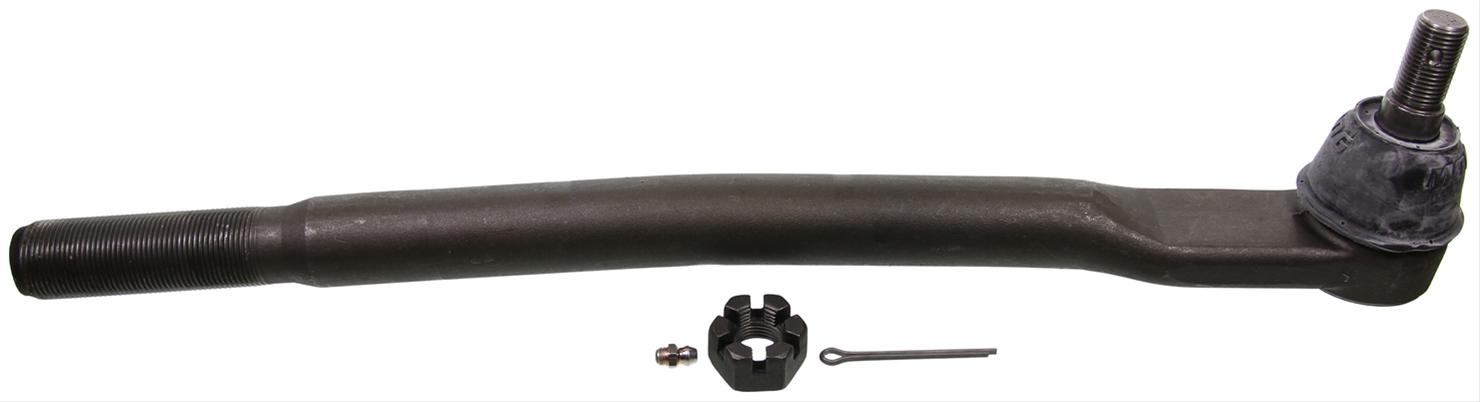 MOOG 08-10 Ford F-250 Super Duty Front Left Inner / Left Inner Tie Rod