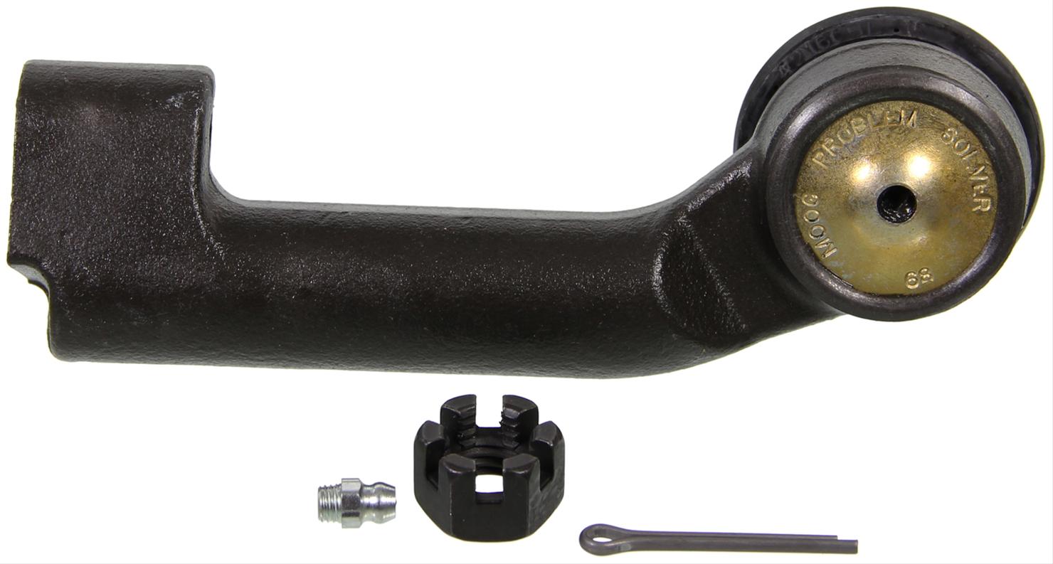 Moog Chassis Parts ES800514 Moog Replacement Tie Rod Ends Summit Racing