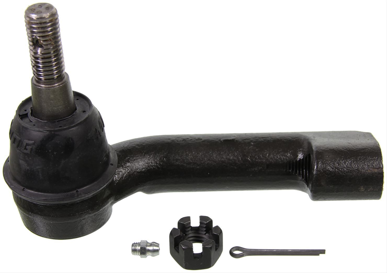 MOOG 07-21 Ford Expedition Front Left Outer / Left Outer Tie Rod End