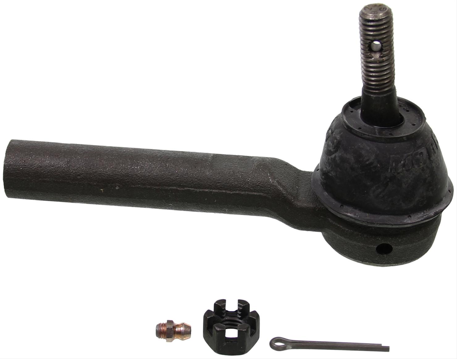 MOOG 02-05 Chevrolet Silverado 1500 Rear Outer Tie Rod