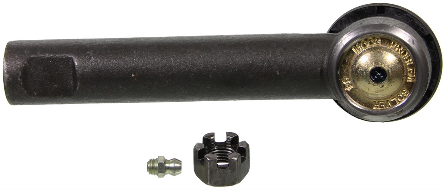 Moog Chassis Parts ES800525 Moog Problem Solver Tie Rod Ends Summit