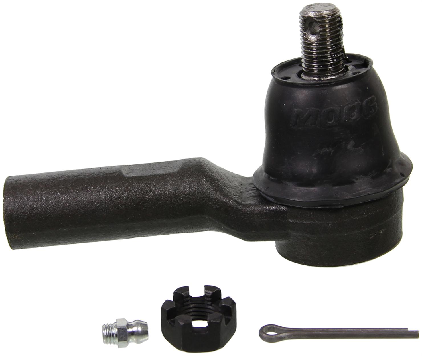 MOOG 05-06 Nissan Altima Front Outer / Outer Tie Rod End