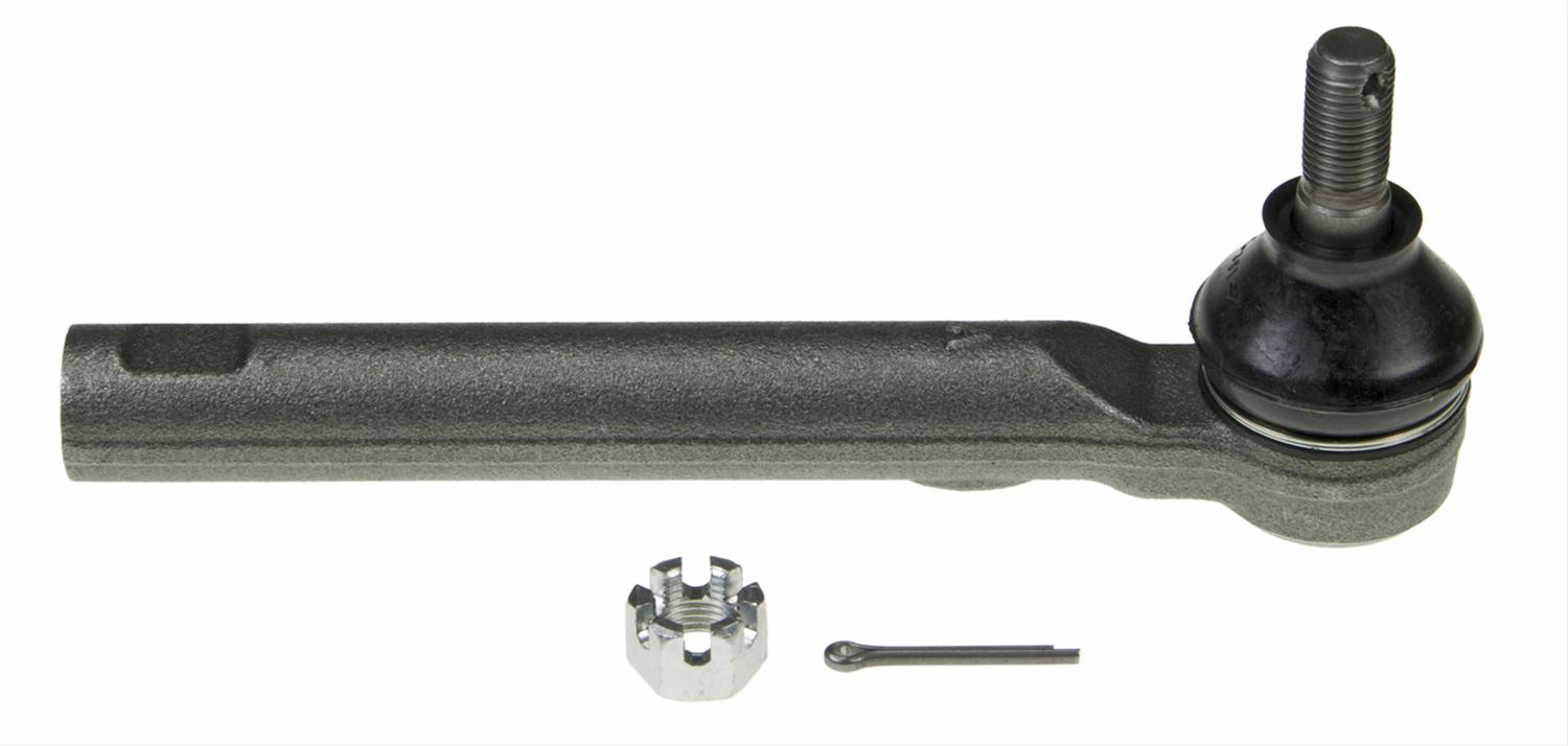 MOOG 09-13 Toyota Corolla Front Outer / Outer Tie Rod