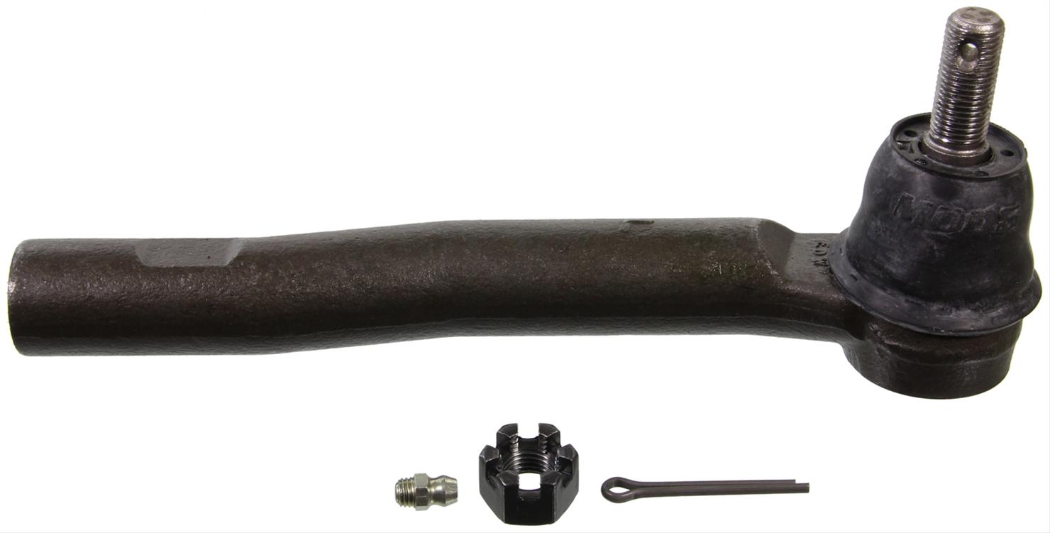 MOOG 10-15 Lexus RX350 Front Left Outer / Left Outer Tie Rod