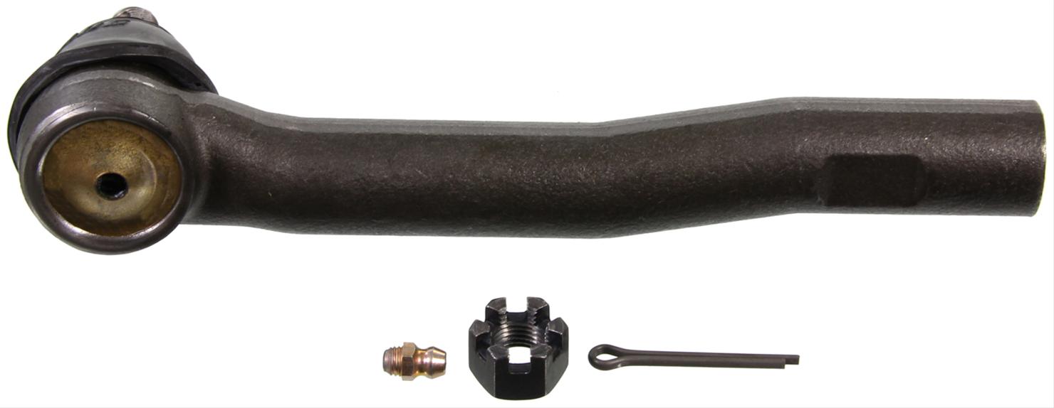 MOOG 10-15 Lexus RX350 Front Right Outer / Right Outer Tie Rod thumbnail 2