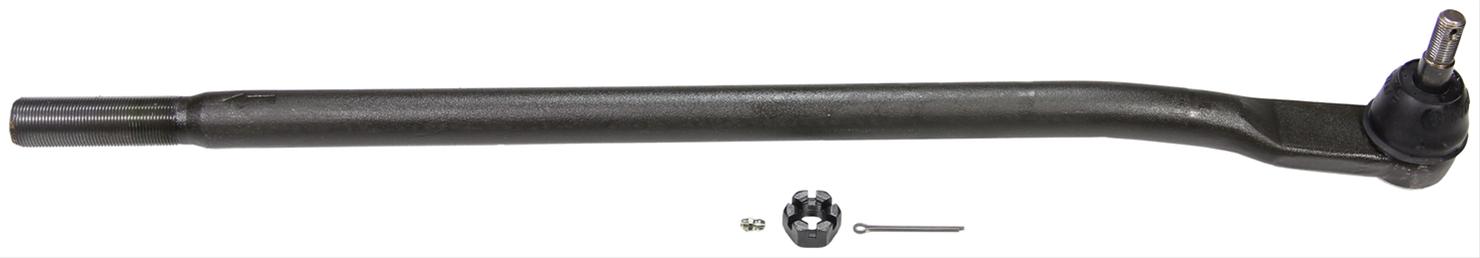 MOOG 11-13 Ram 2500 Right At Connecting Rod Tie Rod End
