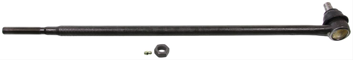 MOOG 01-02 Ford Explorer Rear Outer Toe Compensator Link thumbnail 2