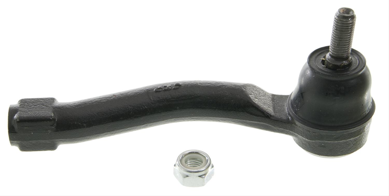 MOOG 07-12 Nissan Sentra Front Right Outer / Right Outer Tie Rod End