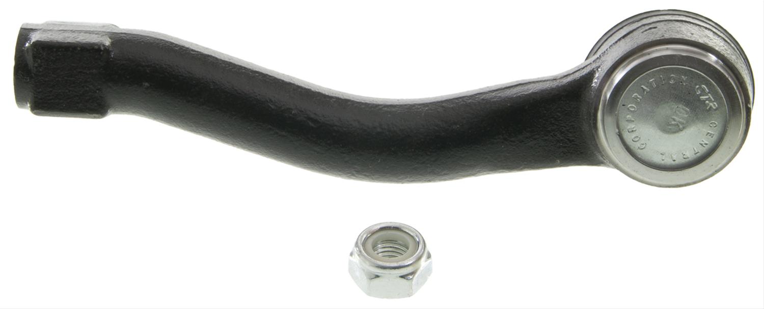 MOOG 07-12 Nissan Sentra Front Right Outer / Right Outer Tie Rod End thumbnail 2