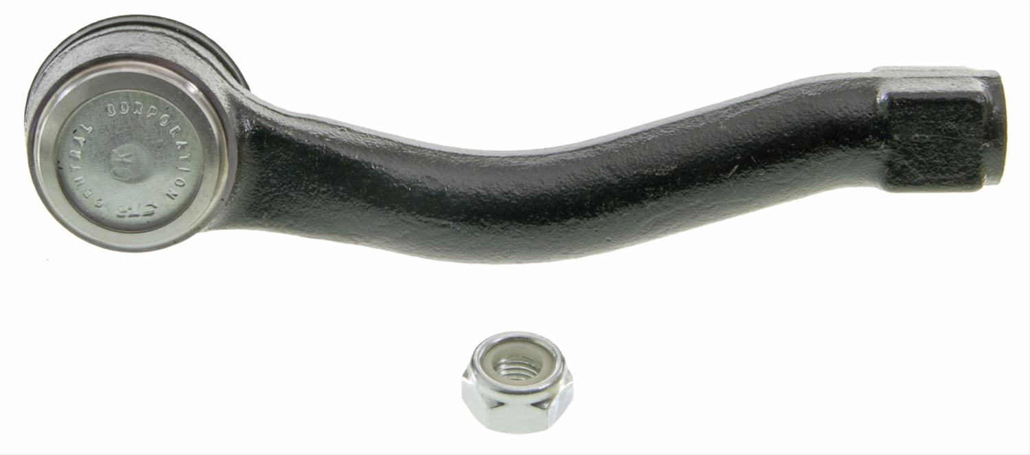 MOOG 07-12 Nissan Sentra Front Left Outer / Left Outer Tie Rod End thumbnail 2