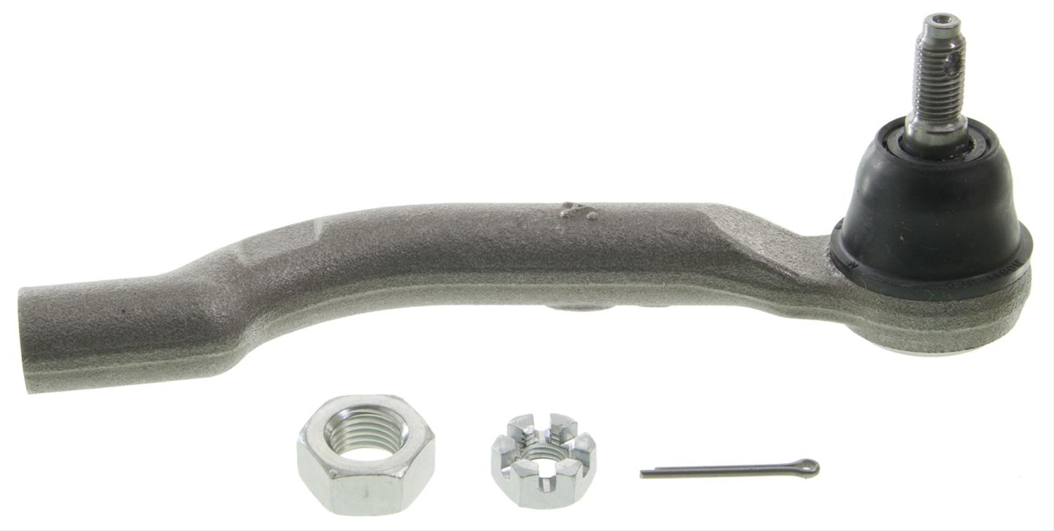MOOG 14-15 Nissan Rogue Select Front Right Outer / Right Outer Tie Rod End