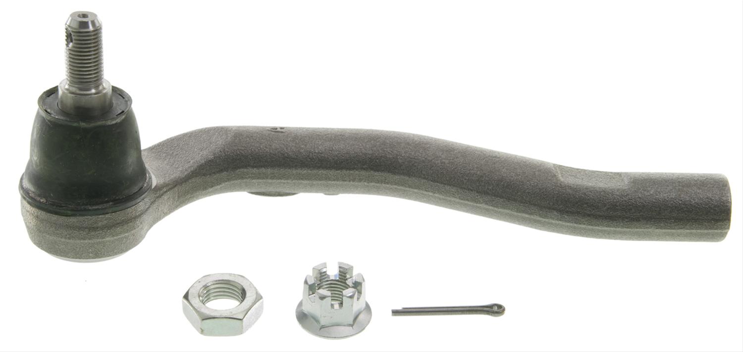 MOOG 09-14 Acura TL Front Right Outer / Right Outer Tie Rod