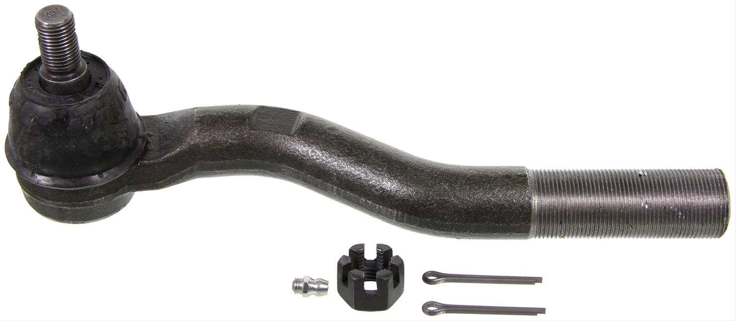 Moog-ev800293 | Front Inner Tie Rod | Toyota Tundra | EV800293