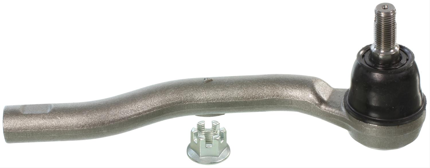 Moog Chassis Parts ES800600 Moog Problem Solver Tie Rod Ends Summit