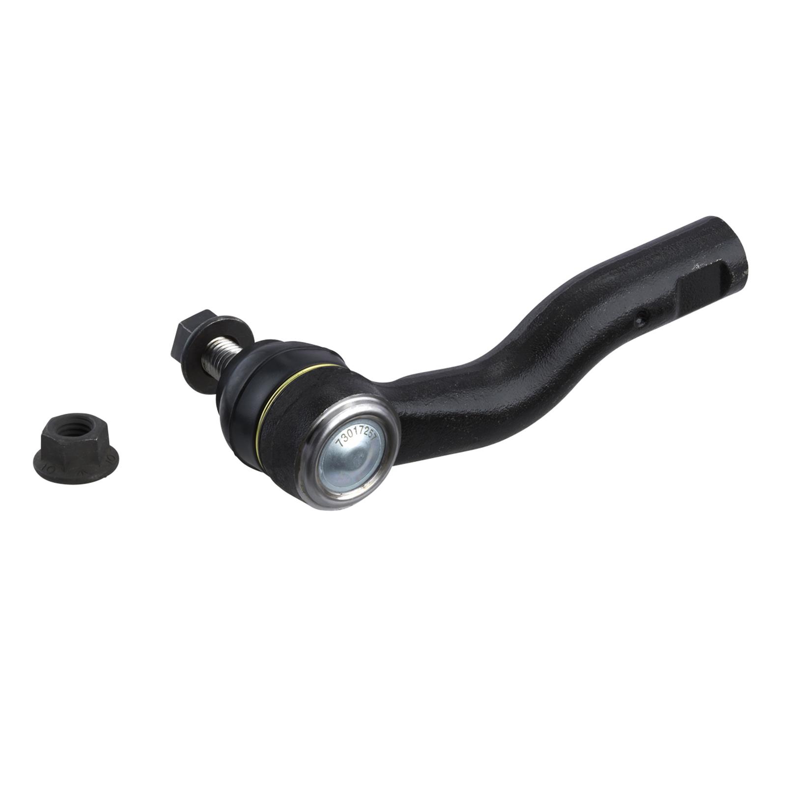 MOOG 11-13 Chevrolet Caprice Front Right Outer / Right Outer Tie Rod thumbnail 2