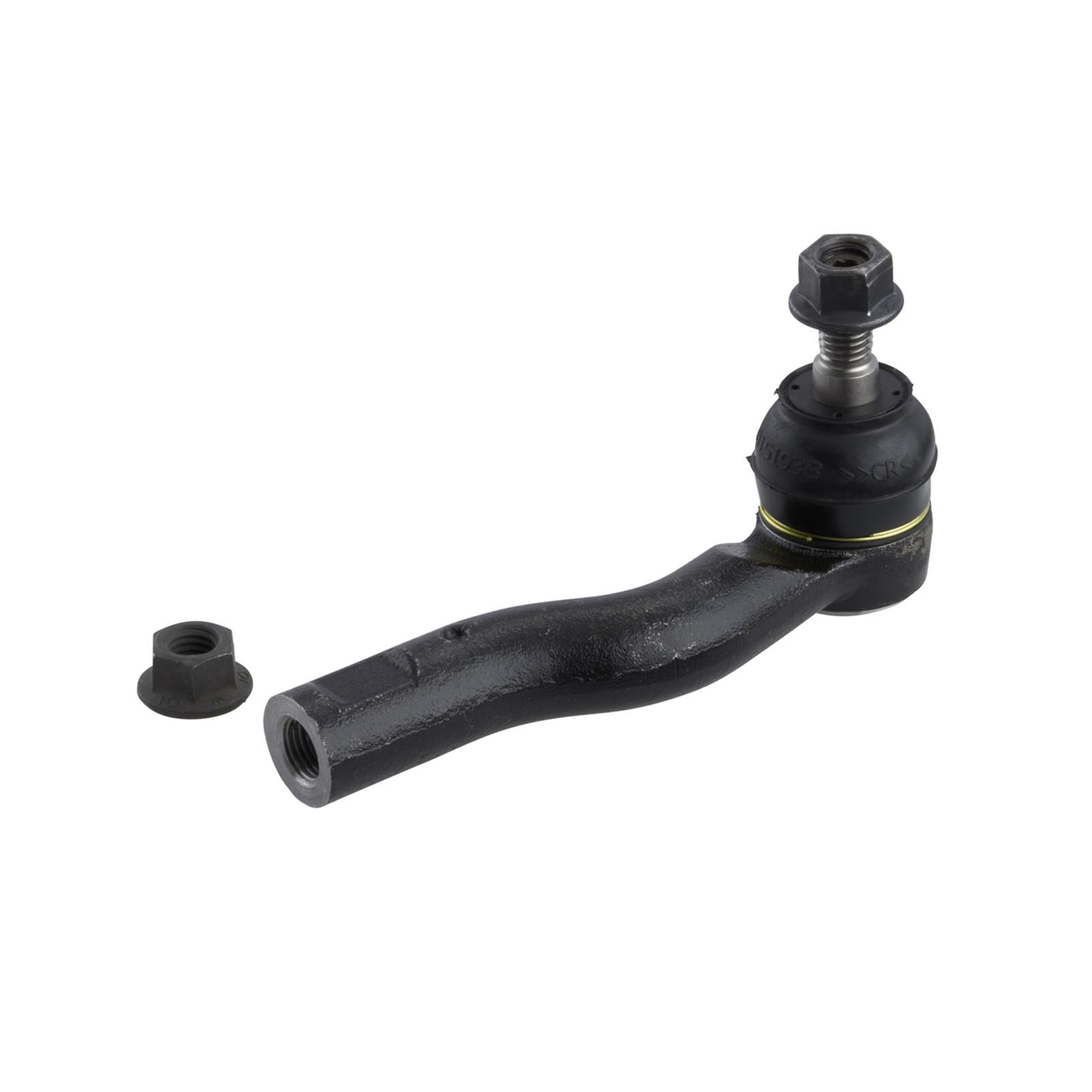 MOOG 11-13 Chevrolet Caprice Front Right Outer / Right Outer Tie Rod thumbnail 3