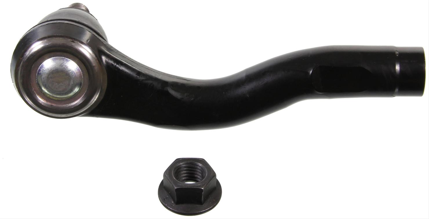 MOOG 11-13 Chevrolet Caprice Front Left Outer / Left Outer Tie Rod thumbnail 2