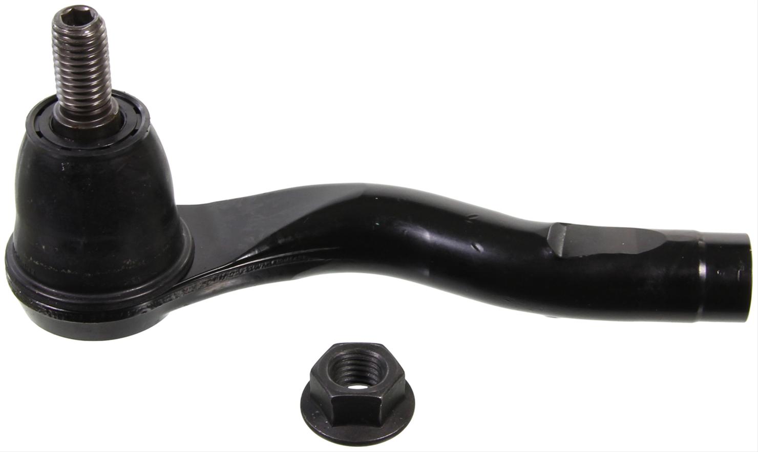 MOOG 11-13 Chevrolet Caprice Front Left Outer / Left Outer Tie Rod