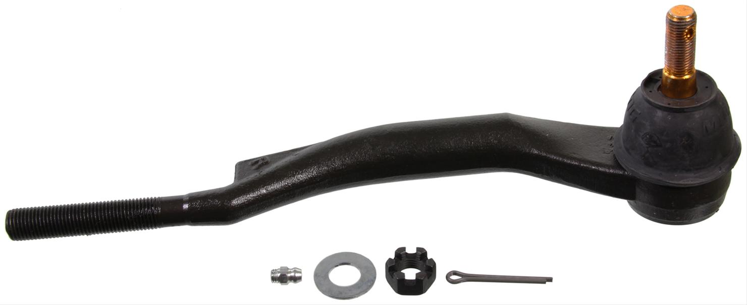 MOOG 08-14 Cadillac CTS Front Right Outer / Right Outer Tie Rod
