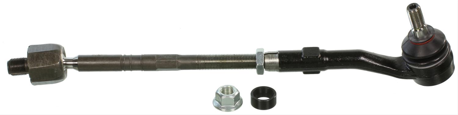 MOOG 06-07 BMW 530xi Tie Rod thumbnail 2
