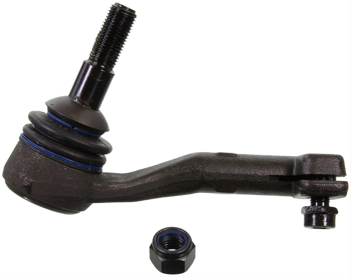 MOOG 11-13 BMW 335is Base Front Left Outer / Left Outer Tie Rod