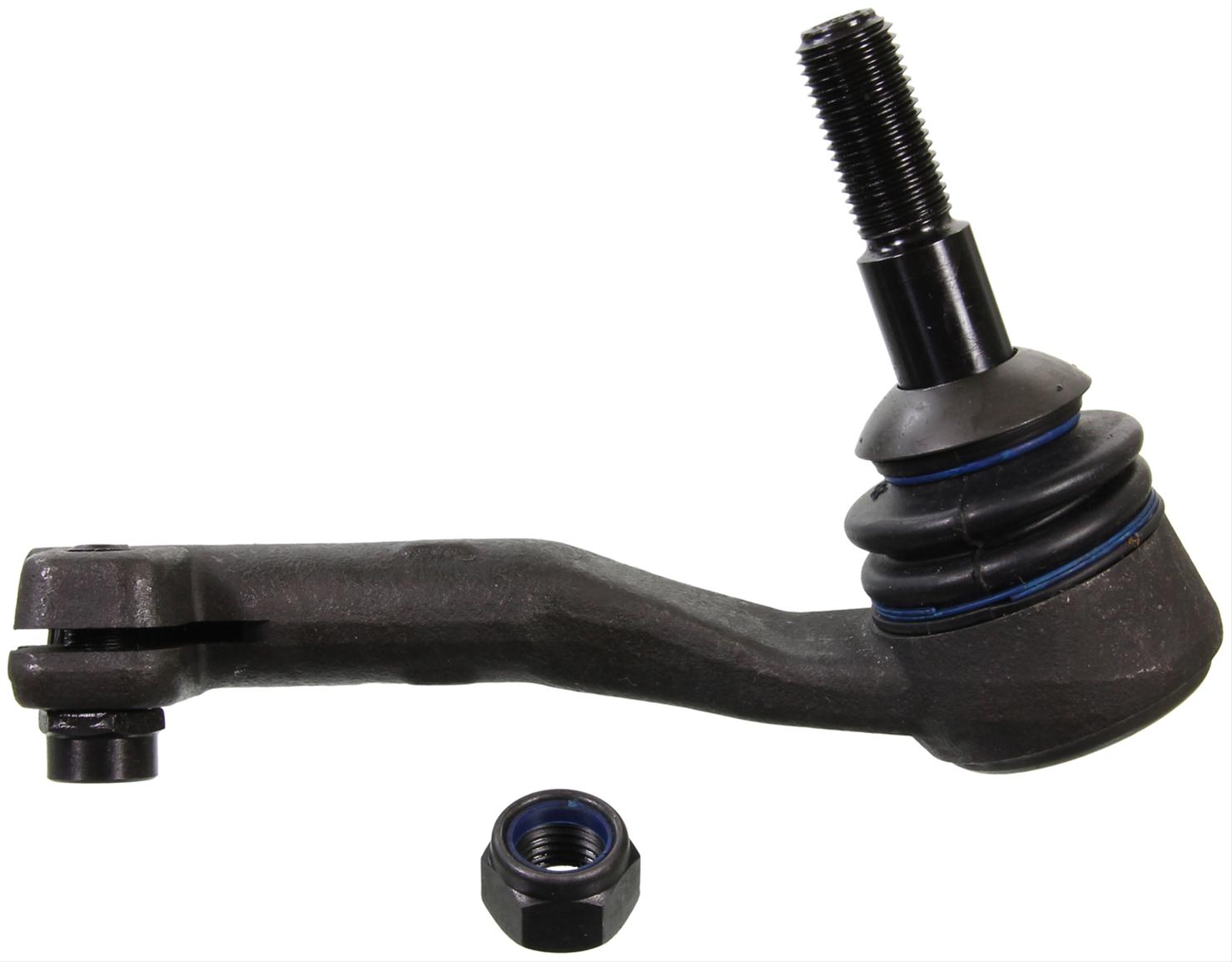 Moog Chassis Parts ES800663 Moog Problem Solver Tie Rod Ends Summit