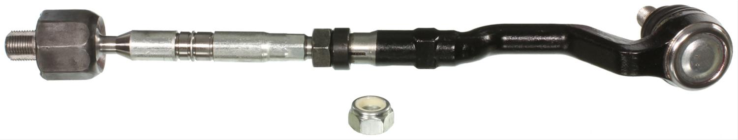 MOOG 07-13 BMW X5 Tie Rod thumbnail 2