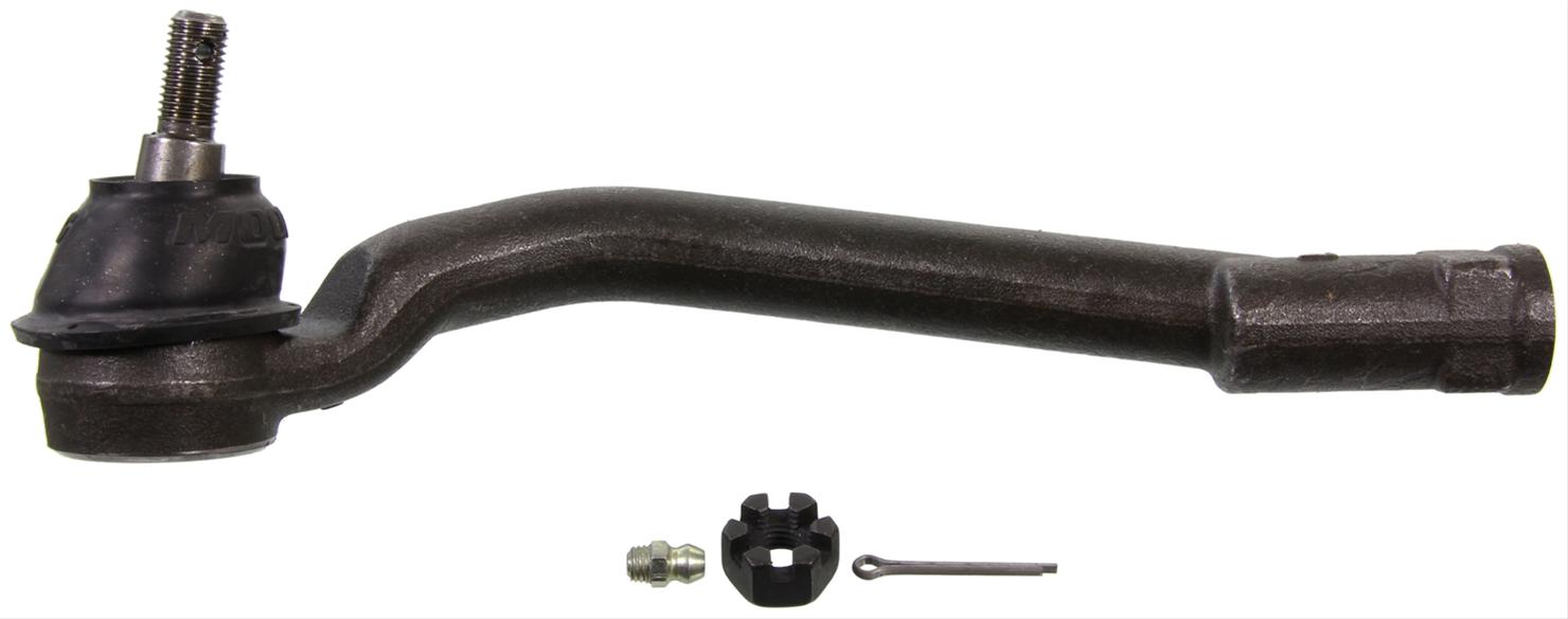Moog Chassis Parts ES800717 Moog Problem Solver Tie Rod Ends Summit