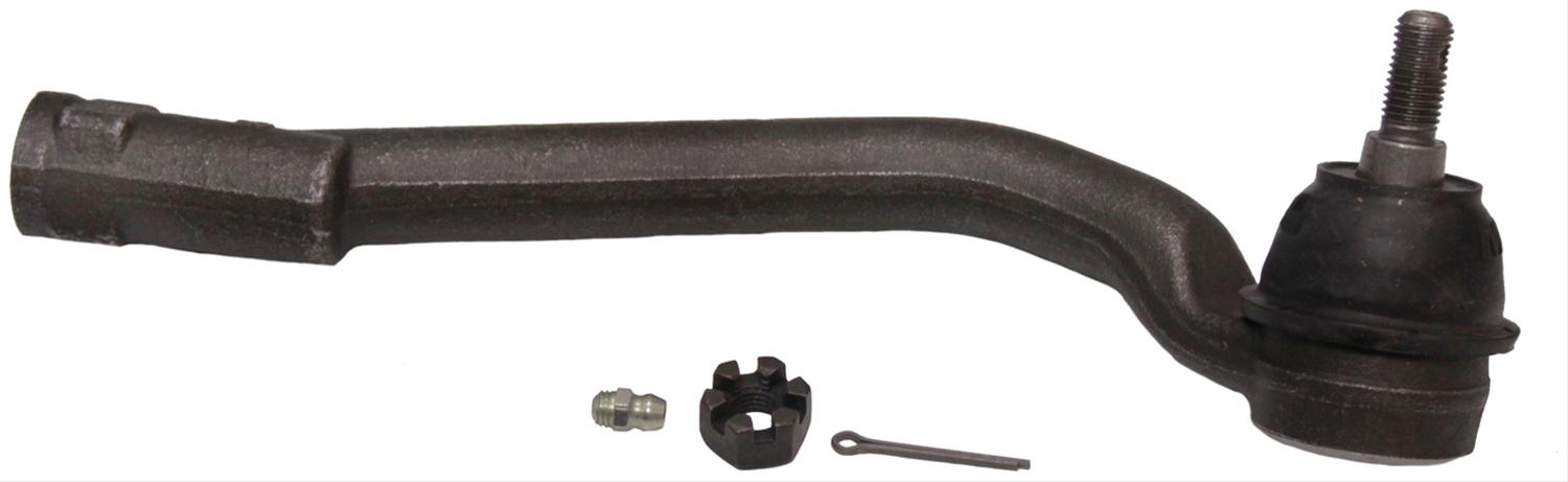 MOOG 11-15 Kia Optima Front Right Outer / Right Outer Tie Rod End thumbnail 2