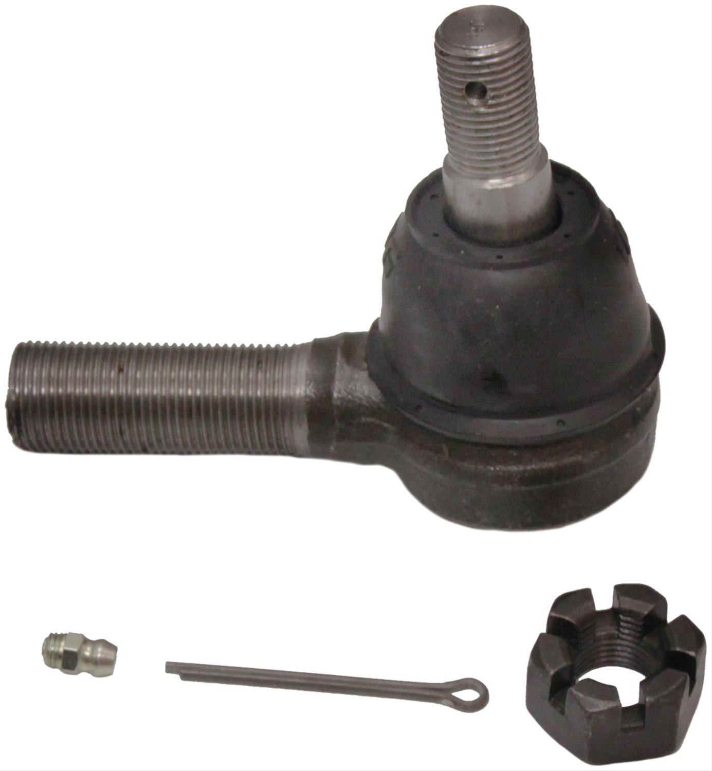 MOOG 98-13 Isuzu NQR Front Right Outer / Right Outer Tie Rod thumbnail 2