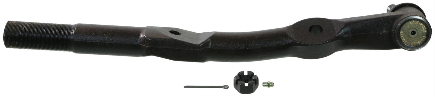 MOOG 11-12 Ram 4500 Front Right Outer / Right Outer Tie Rod thumbnail 2