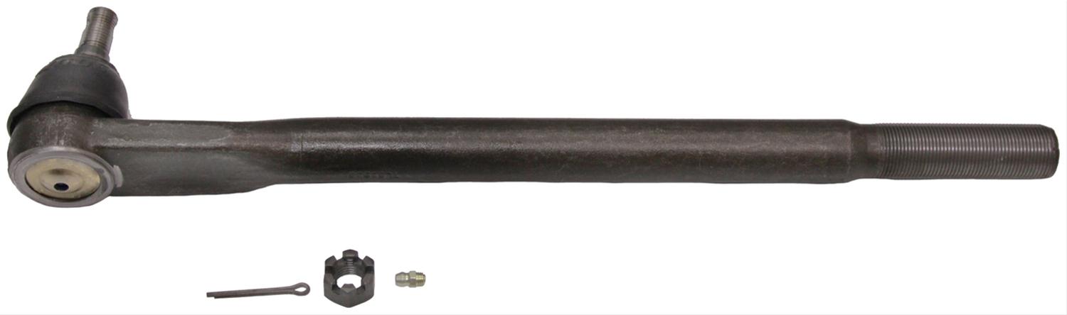 MOOG 11-22 Ford F-250 Super Duty Front Right Inner / Right Inner Tie Rod thumbnail 2