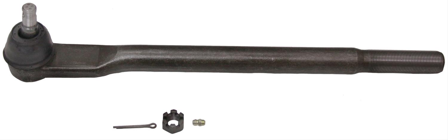 MOOG 11-22 Ford F-250 Super Duty Front Right Inner / Right Inner Tie Rod