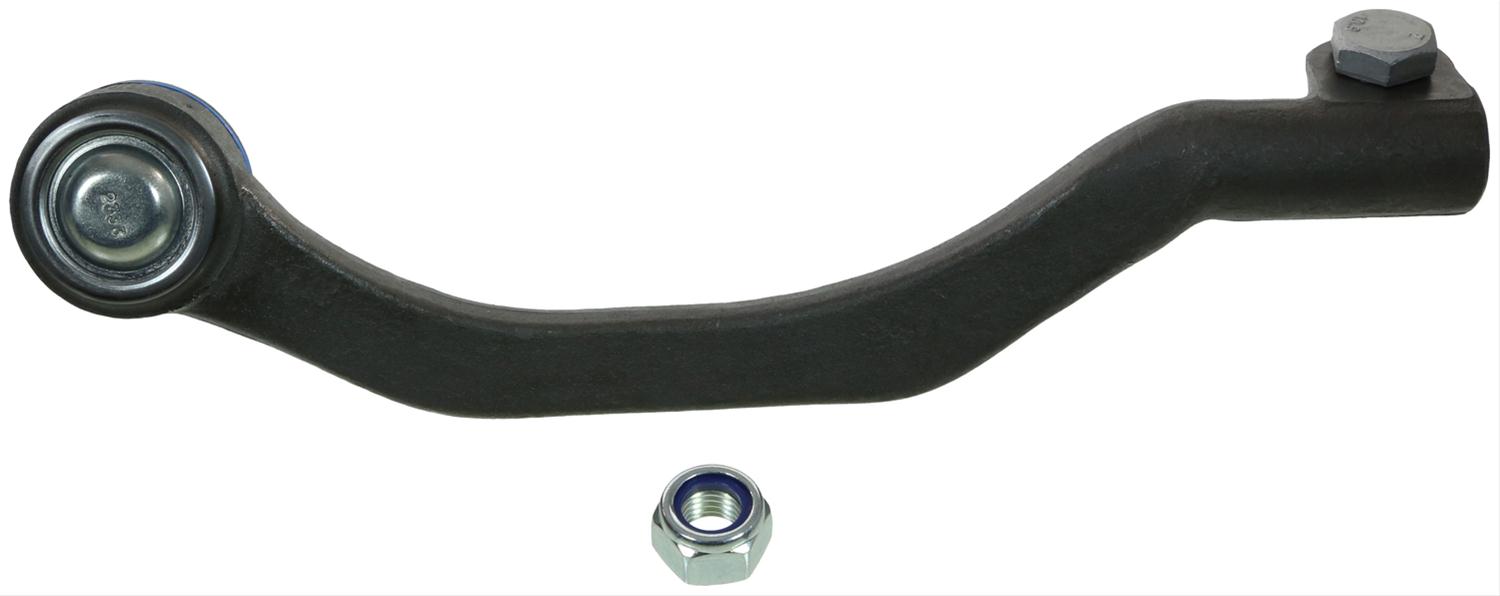 MOOG 07-19 Mini Cooper Front Left Outer / Left Outer Tie Rod