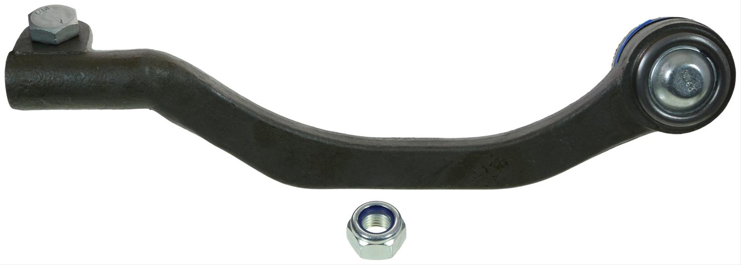 MOOG 07-21 Mini Cooper Front Right Outer / Right Outer Tie Rod