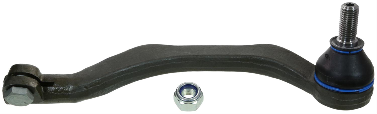 MOOG 07-21 Mini Cooper Front Right Outer / Right Outer Tie Rod thumbnail 2