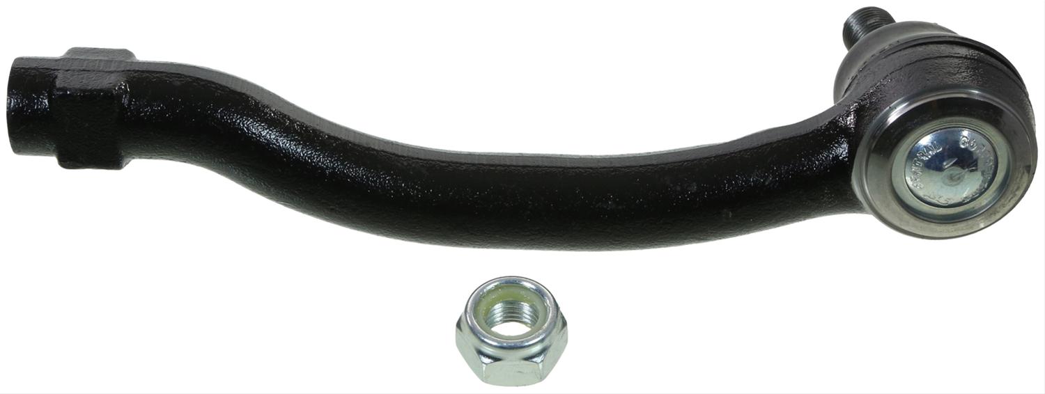 MOOG 10-13 Acura ZDX Front Left Outer / Left Outer Tie Rod End thumbnail 2