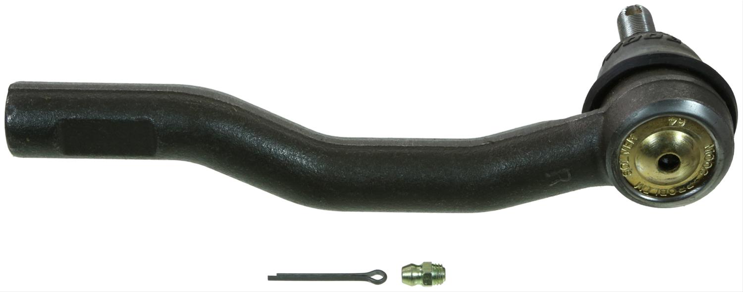 MOOG 11-17 Lexus CT200h Front Right Outer / Right Outer Tie Rod thumbnail 2