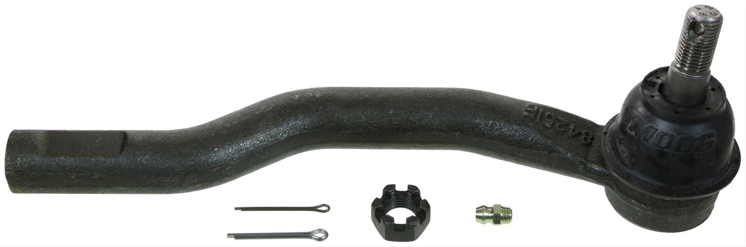 MOOG 09-13 Mazda 6 Front Right Outer / Right Outer Tie Rod thumbnail 2
