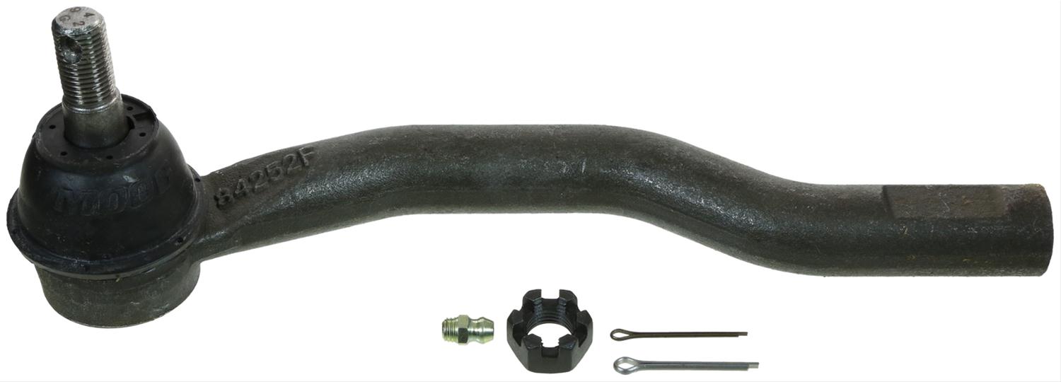 MOOG 09-13 Mazda 6 Front Left Outer / Left Outer Tie Rod