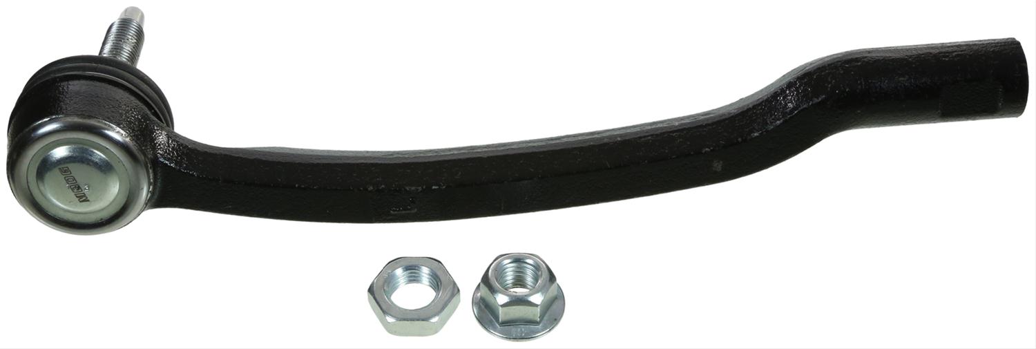 MOOG 01-02 Volvo V70 X/C Front Left Outer / Left Outer Tie Rod End thumbnail 2