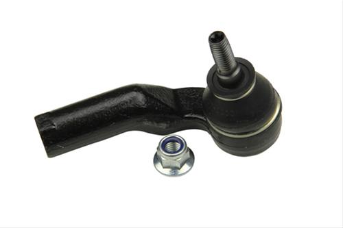 MOOG 06-13 Volvo C70 Front Right Outer / Right Outer Tie Rod thumbnail 2